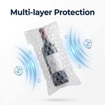 Packaging accessories · PE material