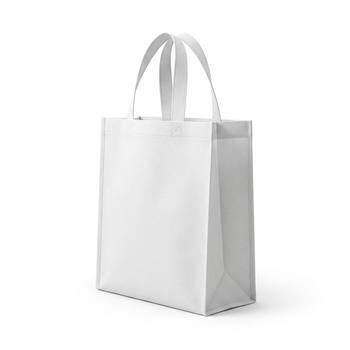 Non-woven bags · Non-woven fabric · Retail shopping