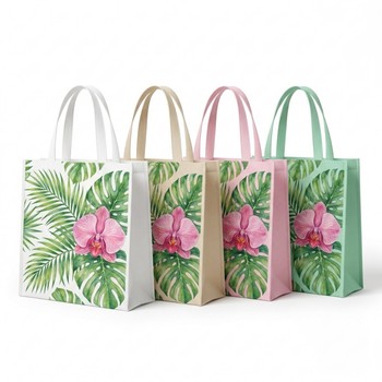 Non-woven bags · Non-woven fabric · Gift packaging